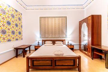 Отель Grand Emir Residence Узбекистан, Бухара, фото 10