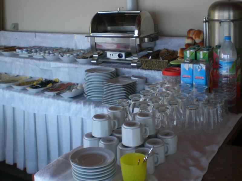 Comfort Hotel Istanbul