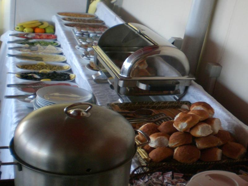 Comfort Hotel Istanbul