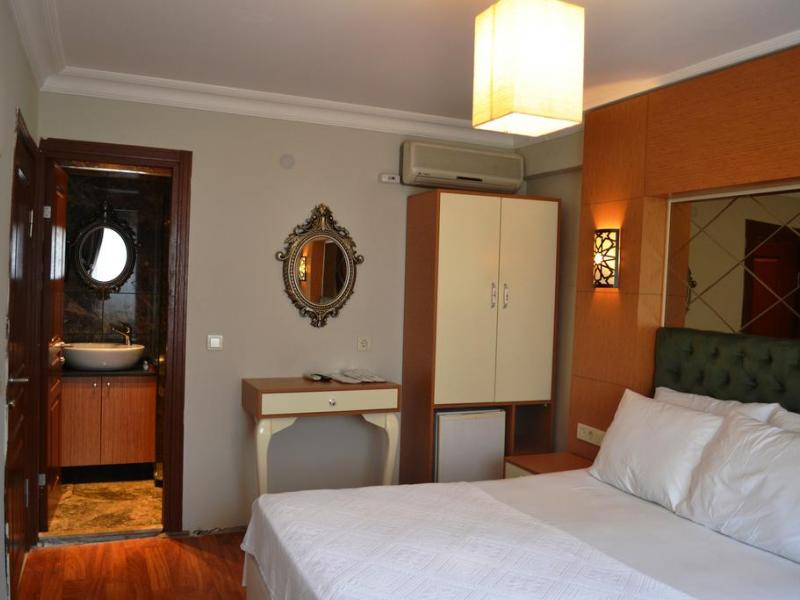 Comfort Hotel Istanbul
