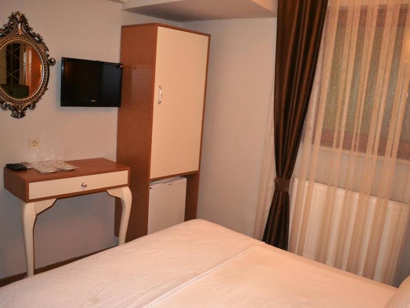 Comfort Hotel Istanbul