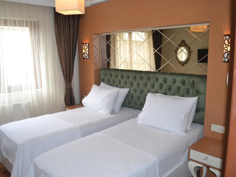 Comfort Hotel Istanbul