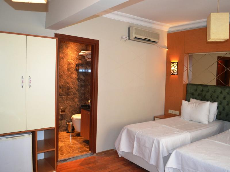 Comfort Hotel Istanbul