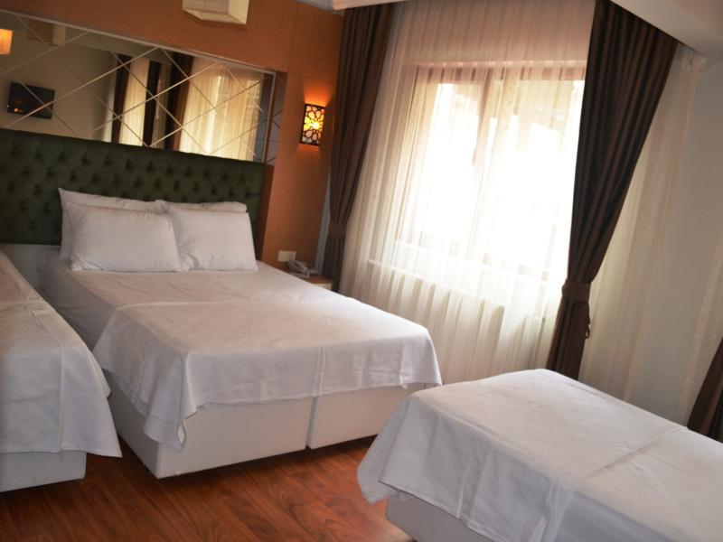 Comfort Hotel Istanbul