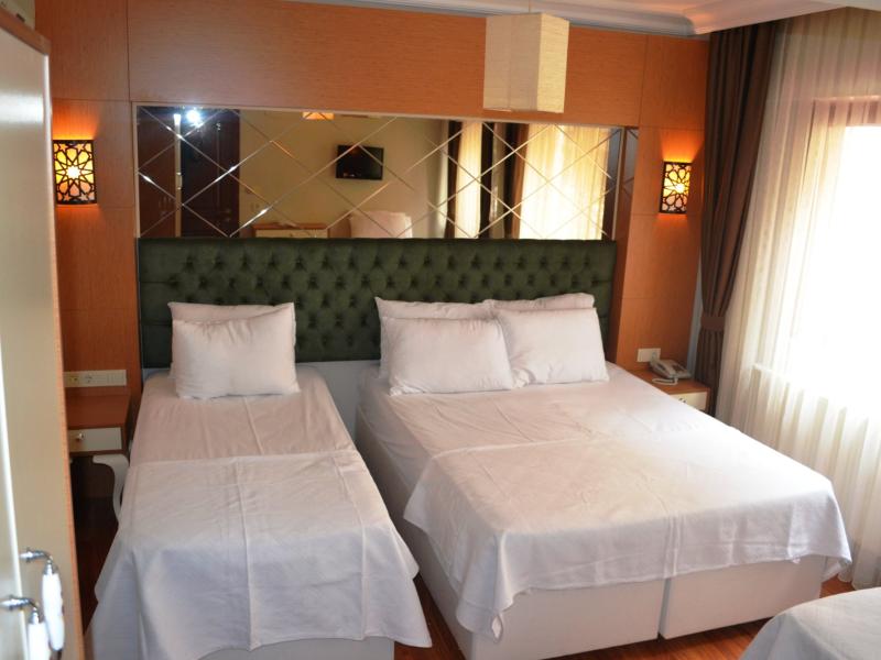 Comfort Hotel Istanbul