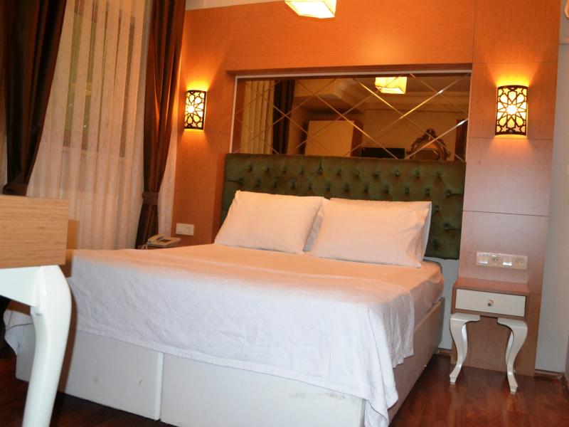 Comfort Hotel Istanbul