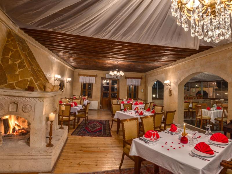 Temenni Evi