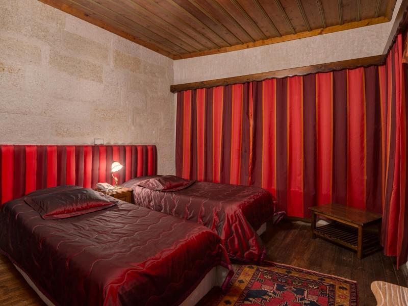 Temenni Evi