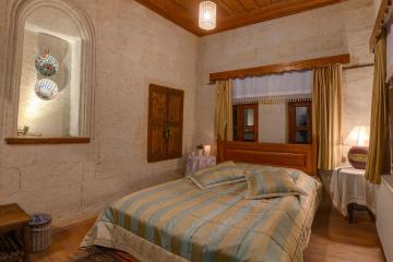 Отель Temenni Evi Турция, Ургуп, фото 14