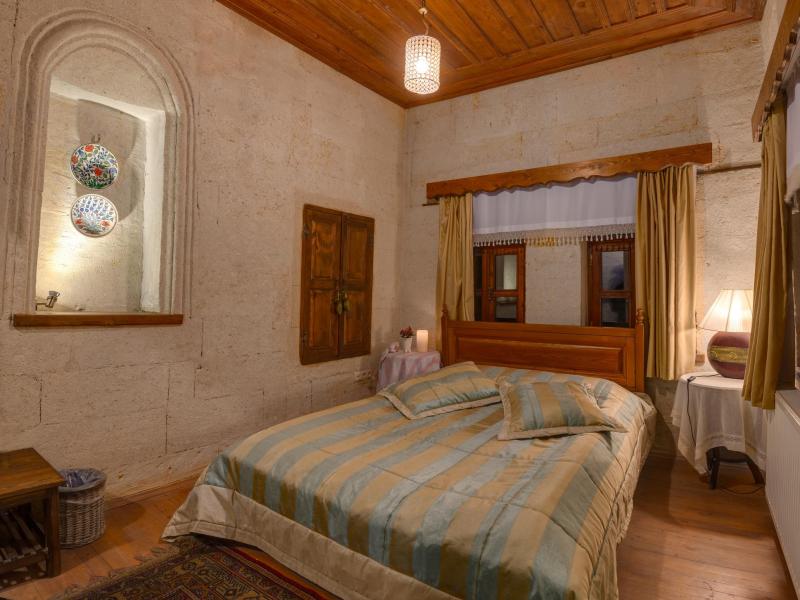 Temenni Evi