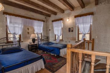 Отель Temenni Evi Турция, Ургуп, фото 15