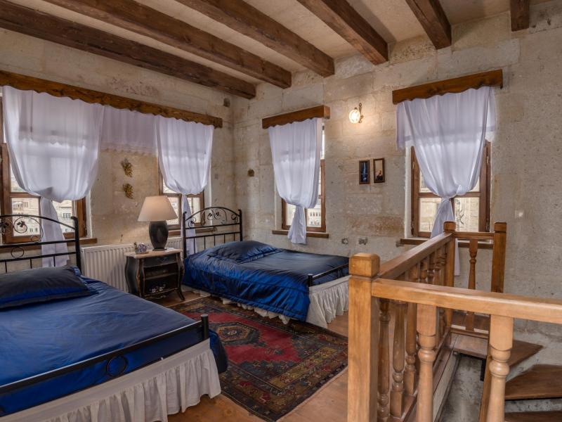Temenni Evi
