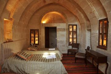 Отель Temenni Evi Турция, Ургуп, фото 17