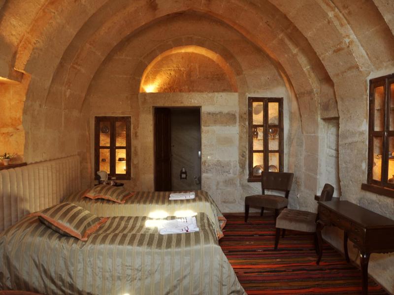 Temenni Evi