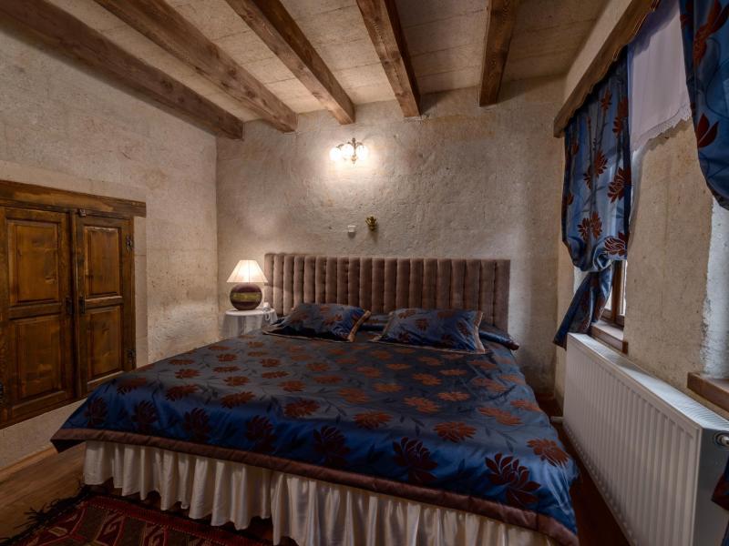 Temenni Evi