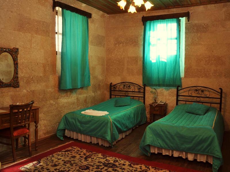 Temenni Evi