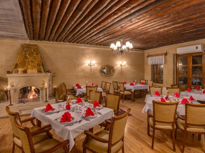 Temenni Evi