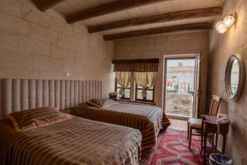 Отель Temenni Evi Турция, Ургуп, фото 22