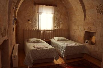 Отель Temenni Evi Турция, Ургуп, фото 25