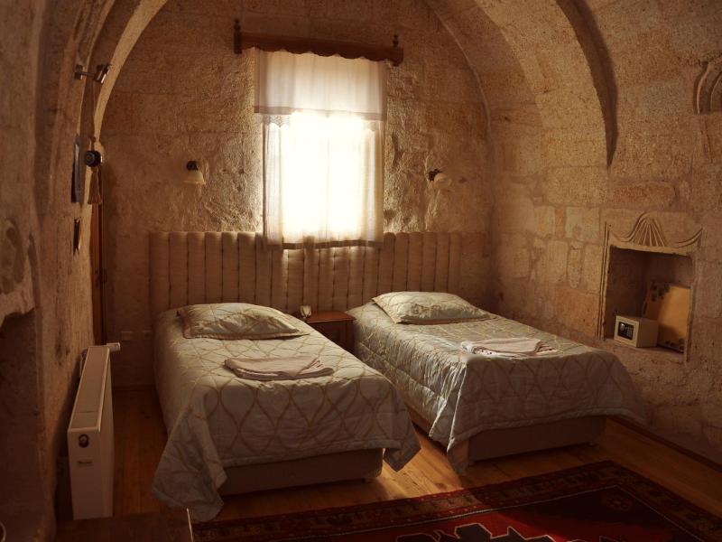 Temenni Evi