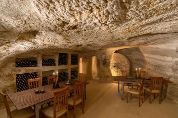 Отель Temenni Evi Турция, Ургуп, фото 26