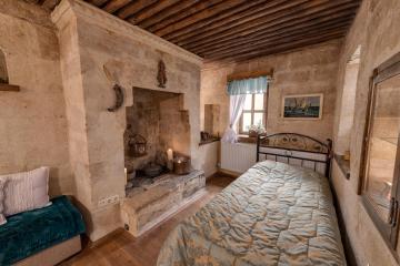 Отель Temenni Evi Турция, Ургуп, фото 27