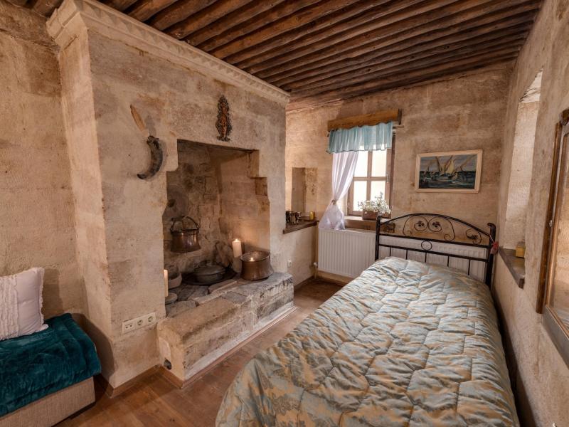 Temenni Evi