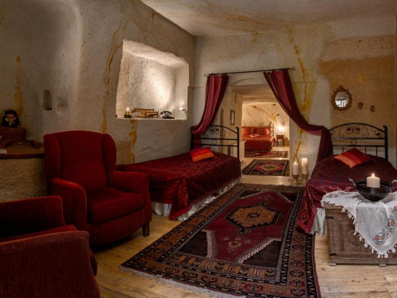 Temenni Evi