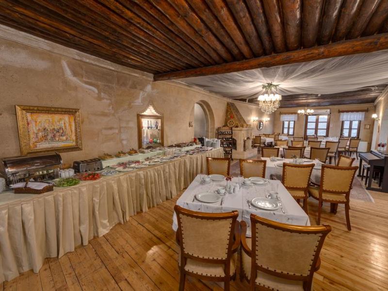 Temenni Evi
