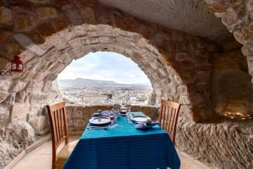 Отель Temenni Evi Турция, Ургуп, фото 6