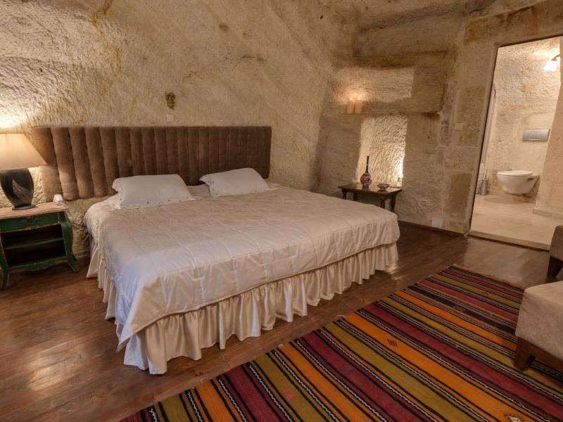 Temenni Evi