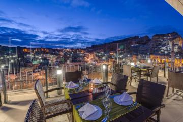 Отель Temenni Evi Турция, Ургуп, фото 10