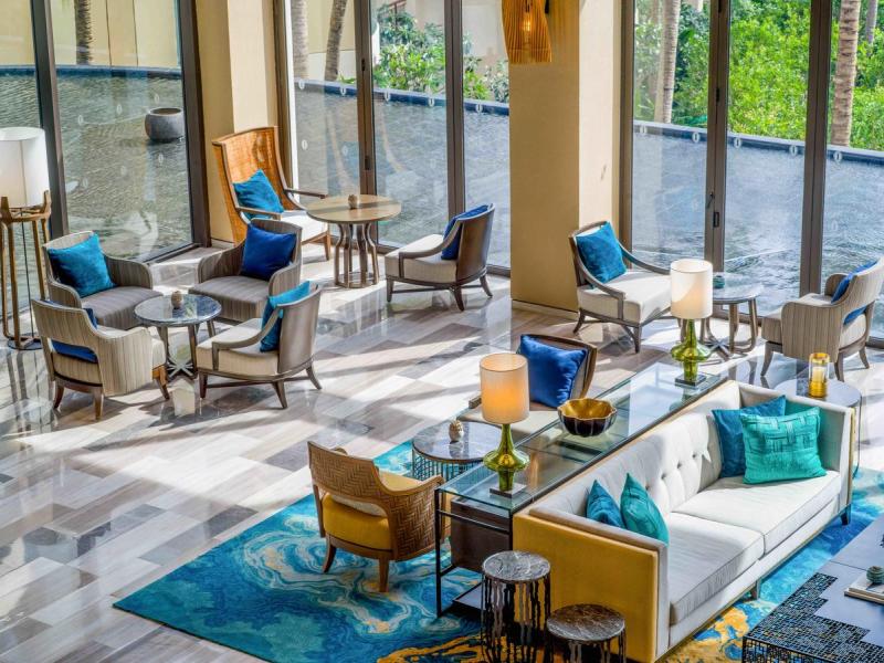 InterContinental Phu Quoc Long Beach Resort