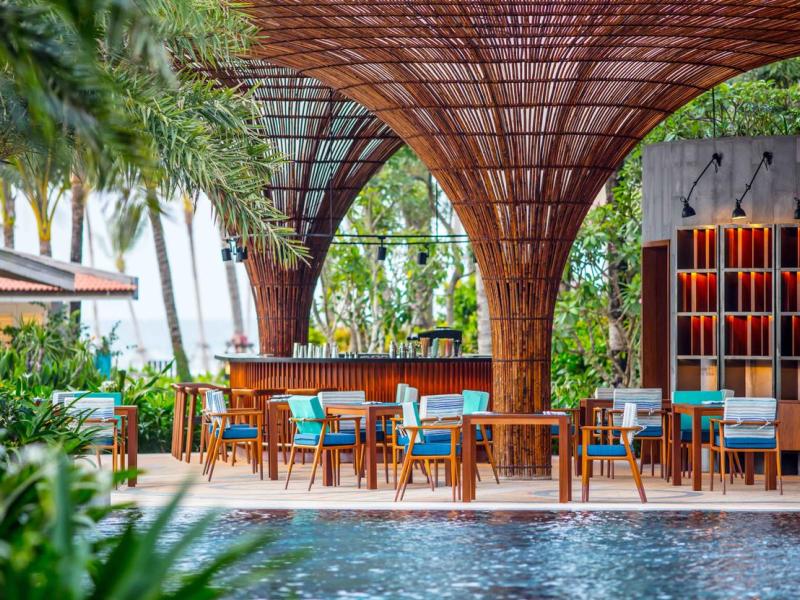 InterContinental Phu Quoc Long Beach Resort