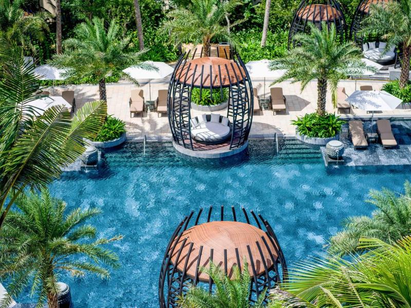 InterContinental Phu Quoc Long Beach Resort