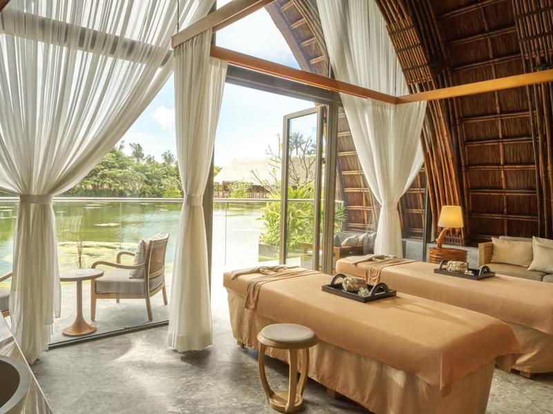 InterContinental Phu Quoc Long Beach Resort