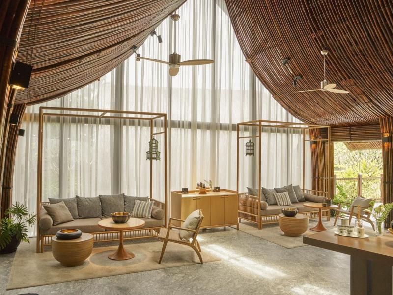 InterContinental Phu Quoc Long Beach Resort