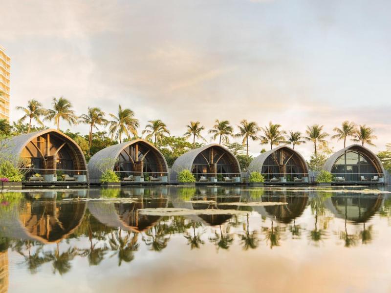 InterContinental Phu Quoc Long Beach Resort