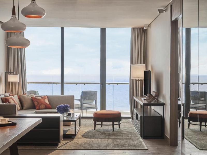 InterContinental Phu Quoc Long Beach Resort