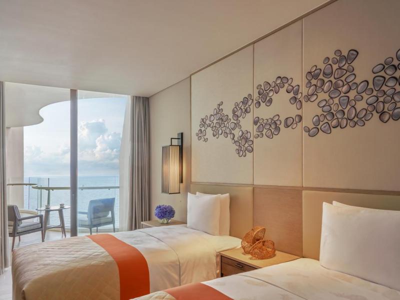 InterContinental Phu Quoc Long Beach Resort