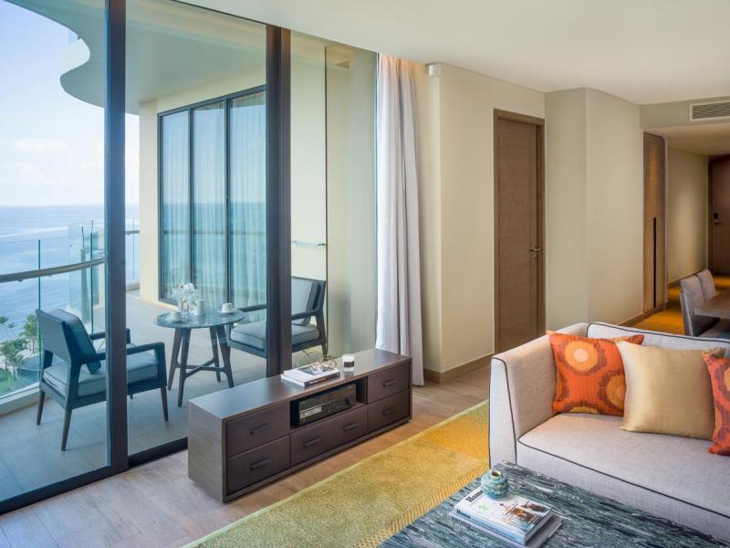 InterContinental Phu Quoc Long Beach Resort