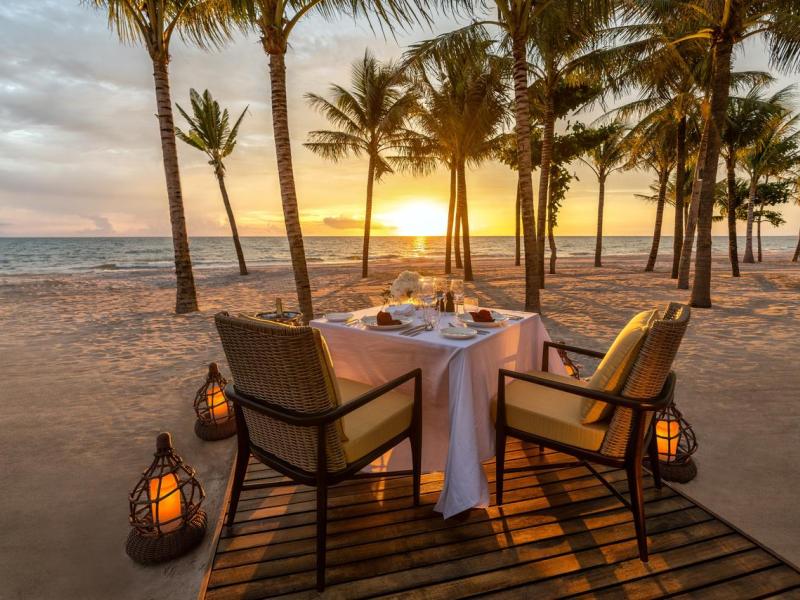 InterContinental Phu Quoc Long Beach Resort