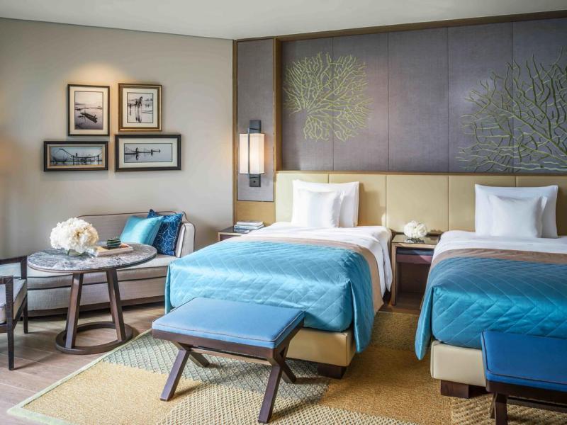 InterContinental Phu Quoc Long Beach Resort