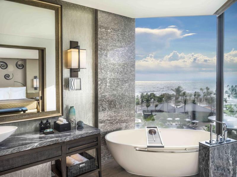 InterContinental Phu Quoc Long Beach Resort