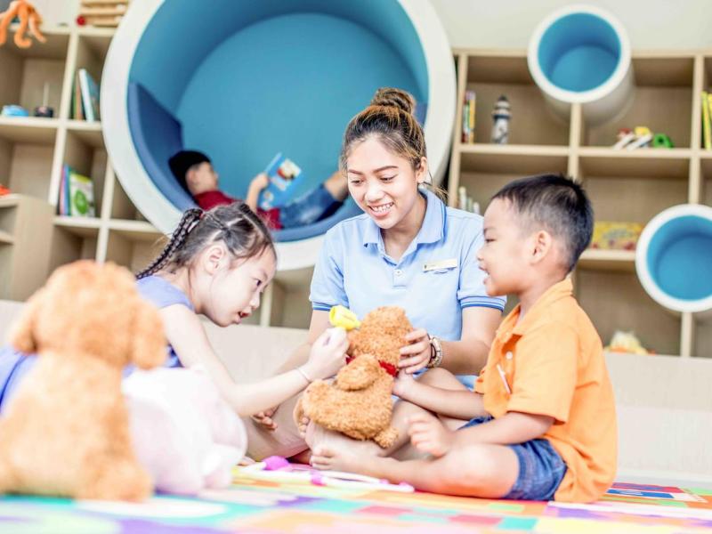 InterContinental Phu Quoc Long Beach Resort