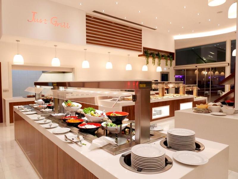 Amethyst Napa Hotel & Spa