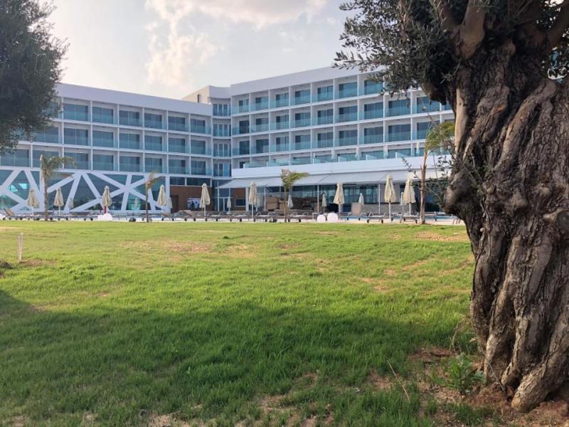 Amethyst Napa Hotel & Spa