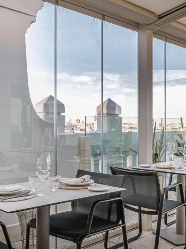 NH Collection Madrid Gran Via