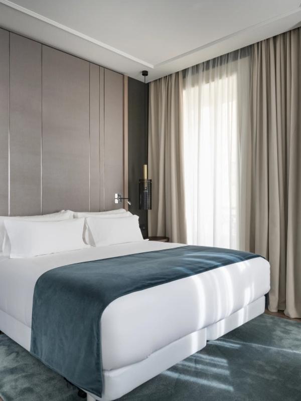 NH Collection Madrid Gran Via