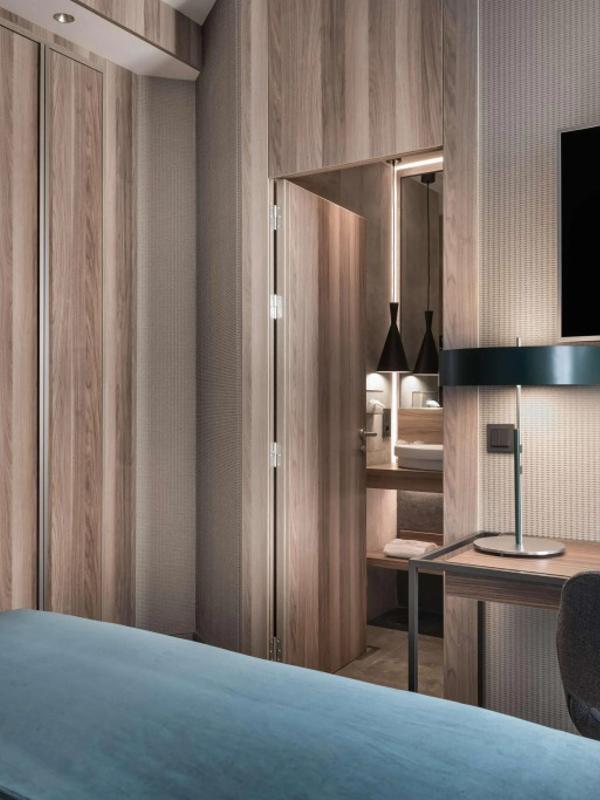 NH Collection Madrid Gran Via